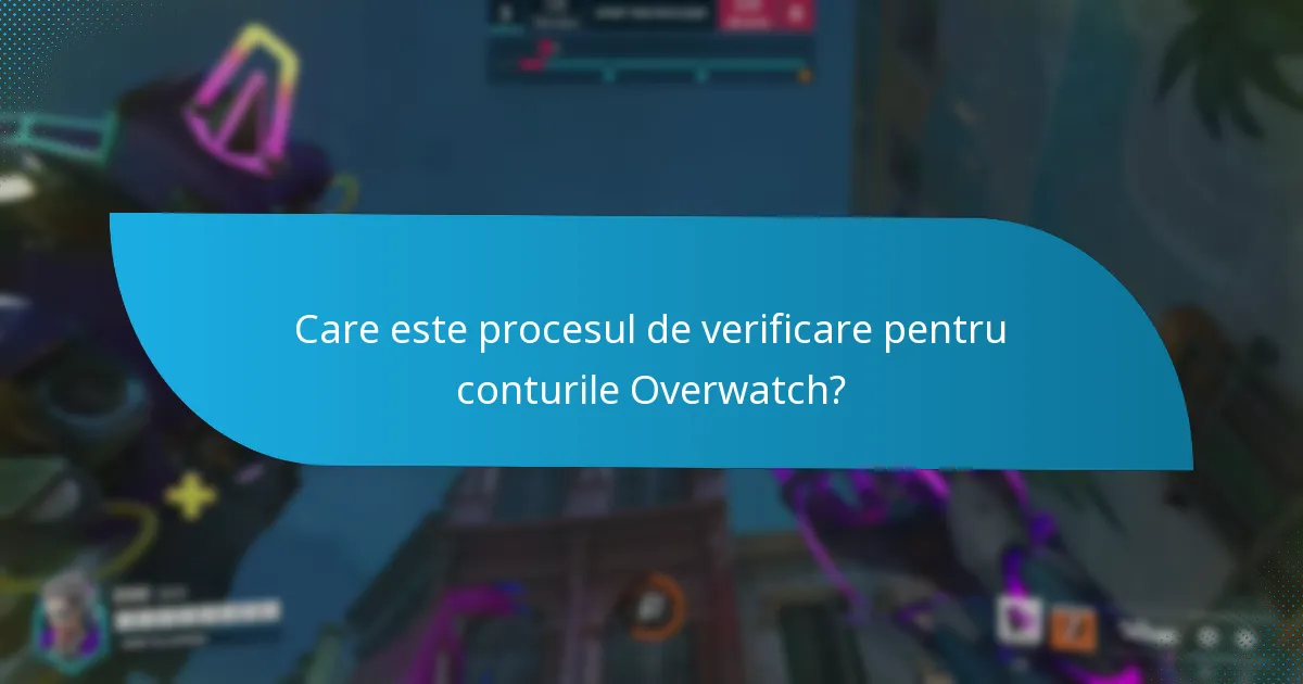 Cum să legi contul tău Overwatch între platforme?