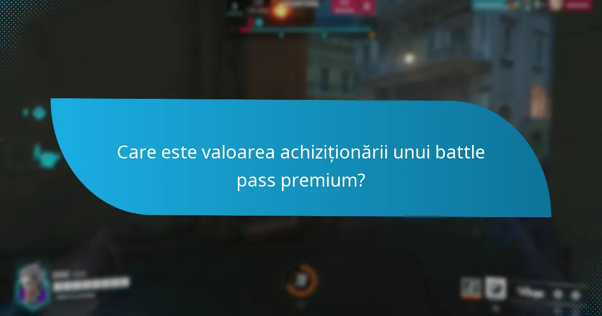 Ce recompense pot câștiga în fiecare nivel de battle pass?