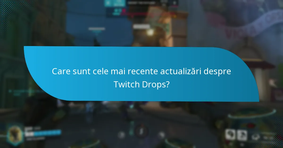 Cum pot activa notificările pentru Twitch Drops?
