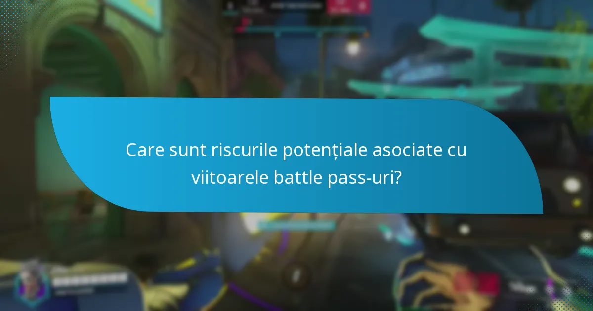 Cum se compară battle pass-ul viitor cu cele anterioare?