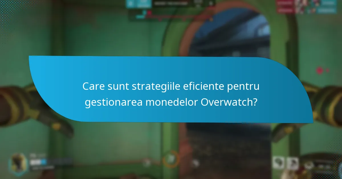 Cum pot vizualiza istoricul tranzacțiilor cu monedele Overwatch?