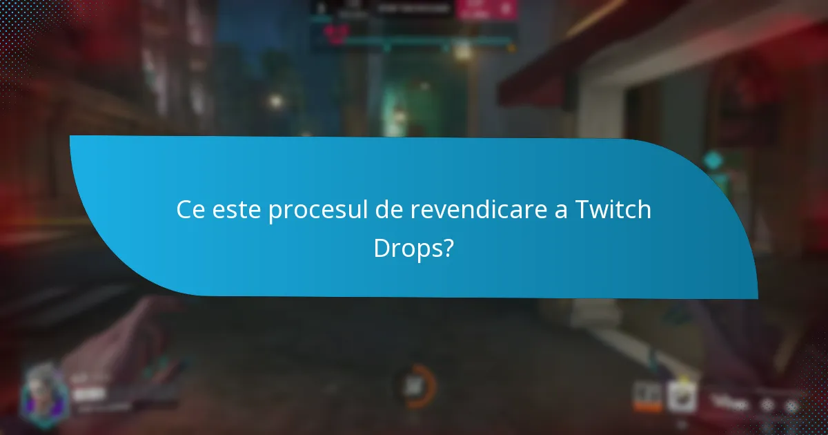 Cum îmi verific eligibilitatea pentru Twitch Drops?