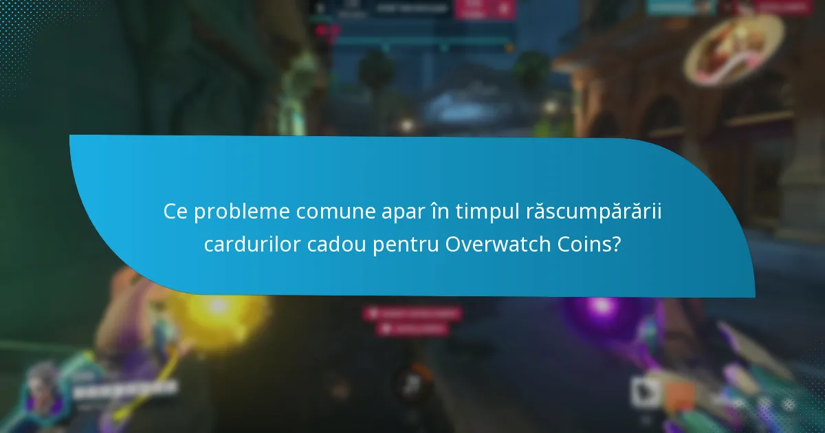Ce pași de depanare pot fi urmați pentru problemele de răscumpărare?