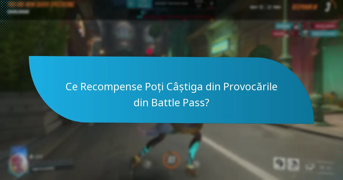 Cum să Urmărești Progresul Provocărilor din Battle Pass?
