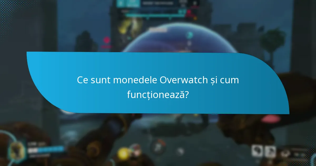 Cum să cumperi monede Overwatch în timpul vânzărilor?