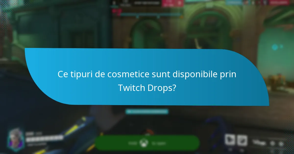 Când sunt programate evenimentele Twitch Drops?