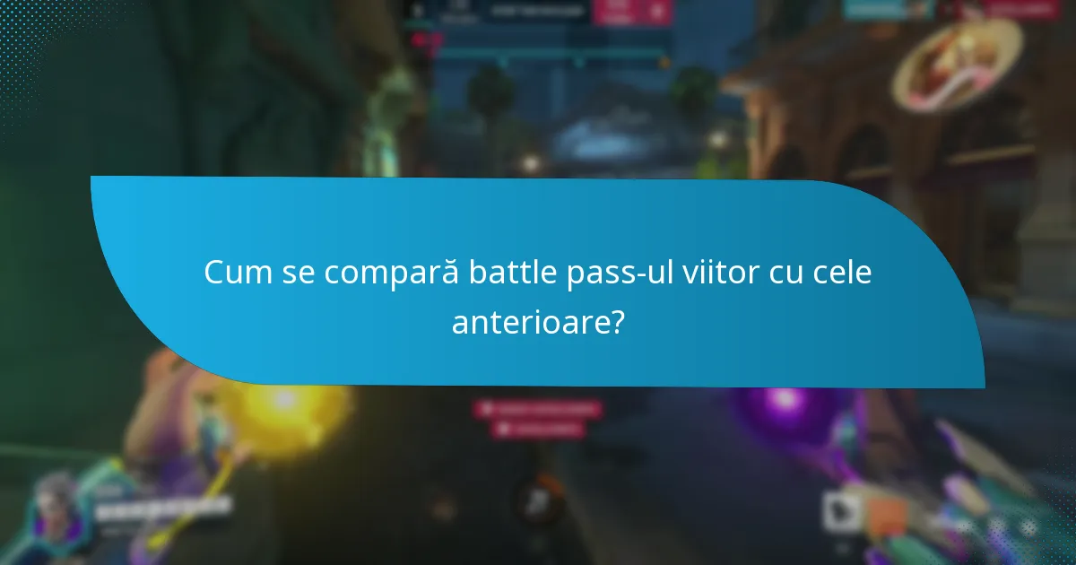 Care sunt riscurile potențiale asociate cu viitoarele battle pass-uri?